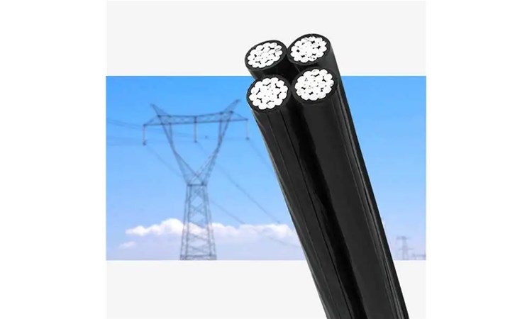 架空絕緣線原來有那么多種，快看看你知道幾種